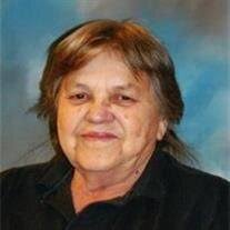 Polly Bogardus Obituary