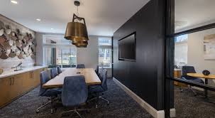 Business Center At Bainbridge Federal Hill In Baltimore Md In 2020 Luxury Rentals Home Home Decor