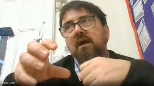 David Curran Pedagogy.mov