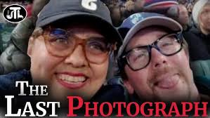 Her Partner Was Inheriting $30 Million