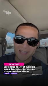 Laura Meza está de regreso en la televisión, pero el misterio sigue: ¿para  qué programa será? 🤔✨Los fans ya sospechan que podría volver a Con Todo…  ¿Será que se nos cumple el deseo? 😱🔥, #ElHilo