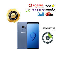 Not only will it function with the at&t service, but with any other carrier and any other sim card, anywhere in the world. Samsung Galaxy S9 Plus Unlock Service Sm G965w Canadian Carriers 3j Business Solution