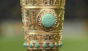 Check spelling or type a new query. Dfb Pokal 1 Runde Diese Spiele Werden Live Im Free Tv Und Kostenlosen Livestream Gezeigt