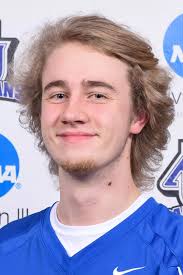 2020 Men's Lacrosse Roster