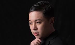 The Woodlands Diversion Presents: Nicholas Ho