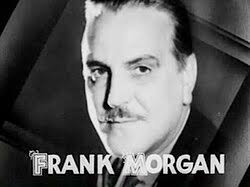 Frank Morgan