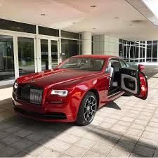 Rolls royce wraith black badge ghost black badge. Cherry Red Black Badge Wraith 1080x1080 The Best Designs And Art From The Internet