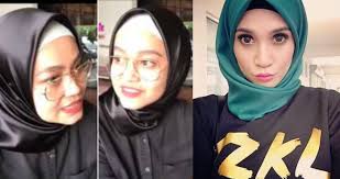 Hubungan intim posisi gambar sketsa hubungan suami istri. Teka Teki Izreen Azminda Kahwin Suami Orang Terjawab Iluminasi