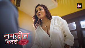 Namkeen Kisse (TV Series 2024– ) - IMDb