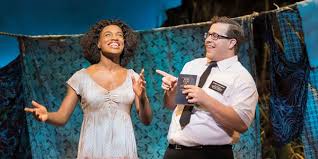 On the translation of the book of mormon, see joseph smith documents dating through june 1831. 7. The Book Of Mormon London Tickets Official London Theatre