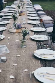 Wedding & party equipment rentals from escamillaspartyrental.com, southern california's best wedding reception and party equipment rentals. What Does A Boho Wedding Look Like