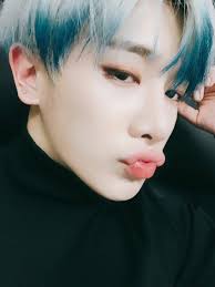 Discover 9 Wonho ideas