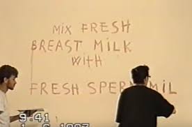 Résultat de recherche d'images pour "spirit cooking democrats"