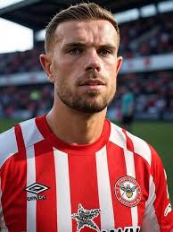 Jordan Henderson's return to the Premier League has been one of the  pleasant surprises of the season 🐝 At 35 years old, he's provided pivotal  assists in results against Chelsea and Man