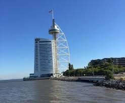 Vasco da gama was known to be brutal. Vasco Da Gama Tower Torre Vasco Da Gama Lisbon Book Tickets Tours Today