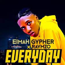 Download Eimah Gypher album songs: Trenches