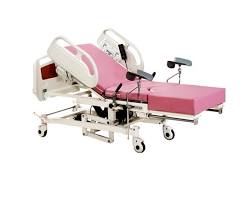 Image of Electric Maternity Bed