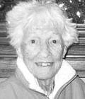 Dorothy Cornish Obituary (2011)