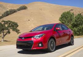 Used 2014 toyota corolla s plus with tire pressure warning, audio and cruise controls on steering wheel, stability control, auto climate abs brakes, electronic stability control, illuminated entry, low tire pressure warning, traction control. Toyota Corolla 2014