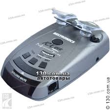 Ловит ли эта модель стрелку? Beltronics Pro Rx65i International Radar Detector Backlight Red