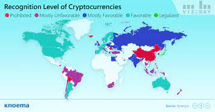 On march 4, 2020, the supreme court has made cryptocurrency legal and has uplifted the ban on cryptocurrency transactions throughout the nation. Legal Status Of Cryptocurrencies Knoema Com