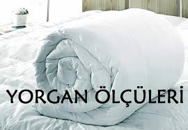Yorgan Olculeri Tekstilbilgi Net