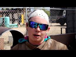 UA Local 488 Kim Sumner Women In The Pipe Trades