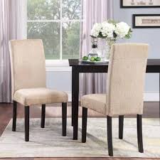 Results of online shopping for dining chair slipcovers from a great selection at home & kitchen store here are. Bushey Roll Top Tufted Upholstered Side Chair Reviews Joss Main Dining Chairs Furniture Upholstered Dining Chairs