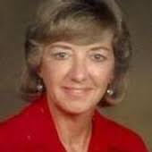 Obituary information for Barbara Sue Williams Frentress