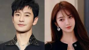 Sau loạt hint ỡm ờ, Huỳnh Hiểu Minh và Diệp Kha cuối cùng cũng bị khui bằng  chứng full HD