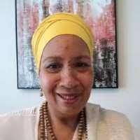 Shirley Muhammad's Instagram, Twitter & Facebook