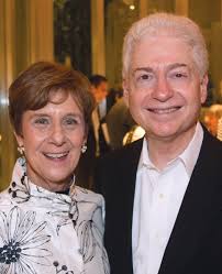 The Stein Family's Tikun Olam Foundation