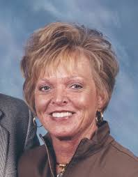 Patricia "Patsy" Shelton Obituary October 28, 2017