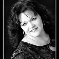 Thea and Denise by Caroline Bond