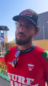 Luiza Florence e Filipe Oledo: Resenha do Surf