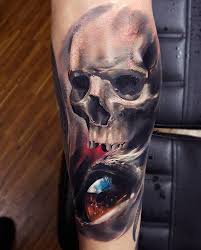 We did not find results for: 125 Skull Tattoos That Look Absolutely Menacing Wild Tattoo Art