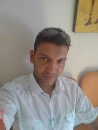 Eric Regis's Instagram, Twitter & Facebook