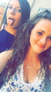 Katelyn Bard в X: „It's my conscience's bday. Thx for living next to  me.👭👭👭@jendowling17 https://t.co/j1jYg4hQBh“