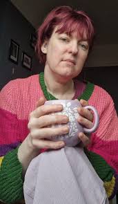 I had a breakdown and had to be signed off sick because my six-year-old son  kept getting in trouble at school