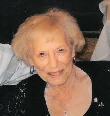 Obituary information for Barbara Joyce Hollingsworth