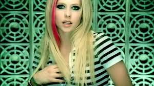 9 hit the button karaoke 2020. Avril Lavigne Hot 2007 Official Video Full Hd 1080p Gruppa Rok Tusovka Hd Rock Party Hd