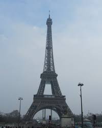 Paris France Eiffel Tower 1889 1 049 Feet Tall 15 000 Separate Pieces Of Metal Weighs 7 000 Tons 3 Floors France Eiffel Tower Eiffel Tower Paris