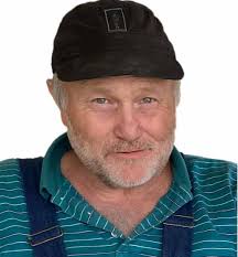 George Ronald Holden