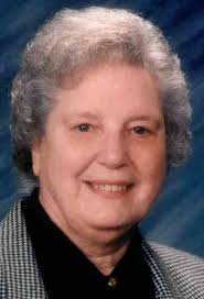 Obituary information for Cora F. Mullen