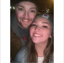 Katie Thomas and Bailey Mccoy's Wedding Website