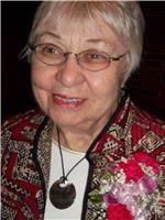 Ruth DeGraff Obituary (1932