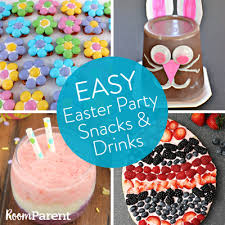 Easter treat ideas that are sweet fun! Easter Crafts Games For The Classroom Pto Today