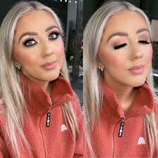 Mary Hanvey looking beautiful as...