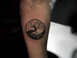 It's important to consider whether the things you are passionate about today will still hold meaning to you 10 there is nothing wrong with looking for men's tattoo ideas on the internet or in magazines, but. Top 43 Best Symbolic Tattoos For Men Design Ideas With Unique Meanings