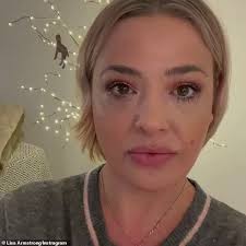 Not a lot is known about lisa's new man james green, who appears far removed from the world of showbiz. Lisa Armstrong Looks Smitten With New Partner James Green As She Shares A Loved Up Snap Of The Pair Aktuelle Boulevard Nachrichten Und Fotogalerien Zu Stars Sternchen